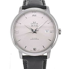 OMEGA de vill prestige 424.13.40.20.02.001 Automatic Watch