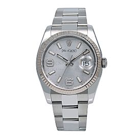 Rolex Datejust 116234 36mm Mens Watch