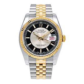 Rolex Datejust 116233 36mm Mens Watch