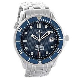 Omega Seamaster 2531.80.00 Professional Bond Automatic 300M Mens Watch