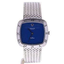 Rolex Cellini 25mm Womens Watch