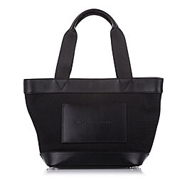 Alexander Wang Canvas Tote Bag