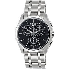 Tissot Couturier T0356171105100 41mm Mens Watch