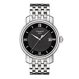 Tissot Bridgeport T0974101105800 38mm Mens Watch