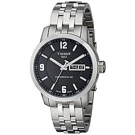 Tissot Tradition T0554101105700 39mm Mens Watch