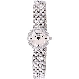 Tissot Lovely T058.009.61.116.00 24mm Womens Watch