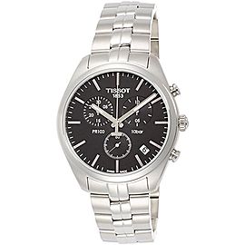 Tissot Chronograph T1014101105100 41mm Mens Watch