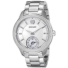 Movado Classic 39mm Womens Watch