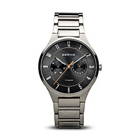 39mm Mens Watch