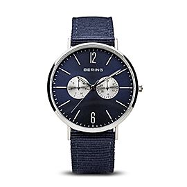 Classic 40mm Mens Watch