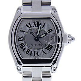 Cartier Roadster 2510 43mm Mens Watch