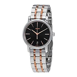 Rado DiaMaster R14089163 33mm Mens Watch