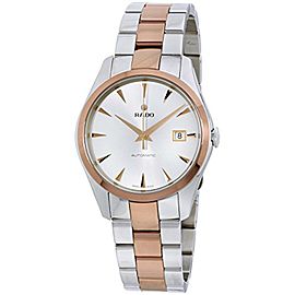 Rado Date R32980102 38mm Womens Watch