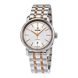 Rado Diamaster R14050103 33mm Womens Watch