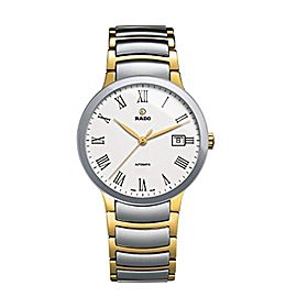 Rado Date AUTOMATIC 38mm Mens Watch