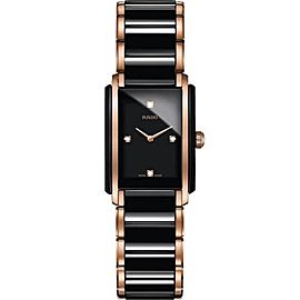 Rado Integral Jubile R20612712 22mm Womens Watch