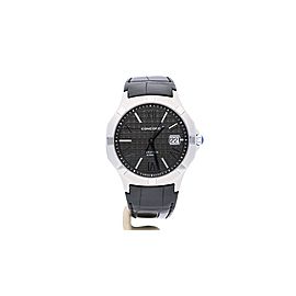 Concord Saratoga 0320181 40mm Mens Watch