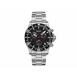 Mido 42mm Mens Watch