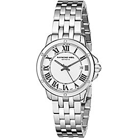 Raymond Weil Tango 5391-ST-00300 28mm Womens Watch