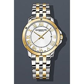 Raymond Weil Tango 5591-STP-00308 42mm Womens Watch