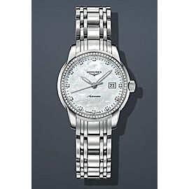 Longines Saint Imier L25630876 30mm Womens Watch