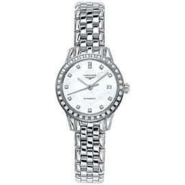 Longines Les Grandes Classique L42740876 26mm Womens Watch