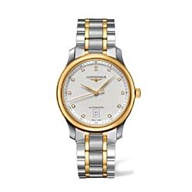 Longines Master Collection L26285777 38mm Mens Watch