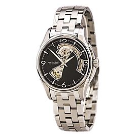 Hamilton Jazzmaster H32565135 40mm Mens Watch