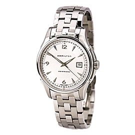 Hamilton Jazzmaster Viewmatic H32515155 40mm Mens Watch