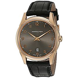 Hamilton Jazzmaster H38541783 42mm Mens Watch