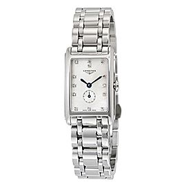 Longines Dolce Vita L52554876 21mm Womens Watch