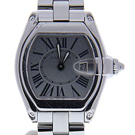 Cartier Roadster 2675 36mm Womens Watch