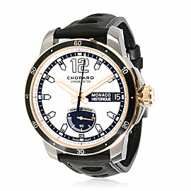 Chopard Grand Prix de Monaco Historique 168569-9001 Men's Watch