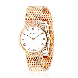 BRAND NEW Chopard Classic 119392-5001 Women's Watch in 18kt Rose Gold