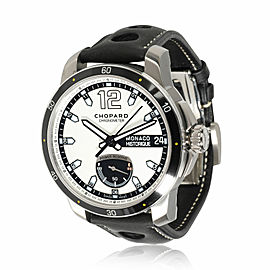 Chopard Grand Prix de Monaco Historique Men's Watch in SS+Titanium