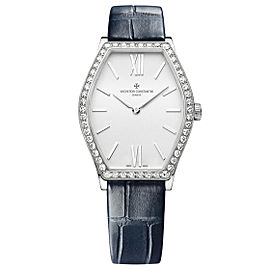 Vacheron Constantin Malte Quartz Watch