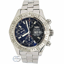 Breitling Chronograph Superocean