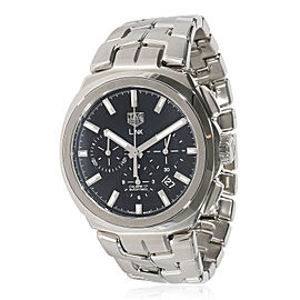 Tag Heuer Link Calibre Men's Watch in Stainless Steel