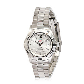 Tag Heuer Aquaracer Women's Watch in Stainless Steel