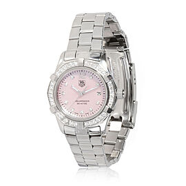 Tag Heuer Aquaracer Women's Watch