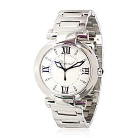 Chopard Imperiale 388532-3002 Unisex Watch in Stainless Steel