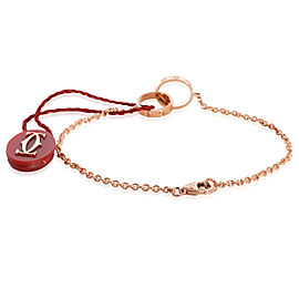 Cartier LOVE Bracelet in 18K Rose Gold