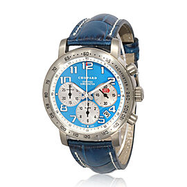 Chopard Men's Watch in Titanium