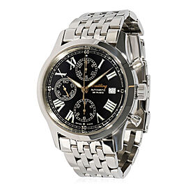 Breitling Navitimer Grand Premier Men's Watch in Stainless Steel