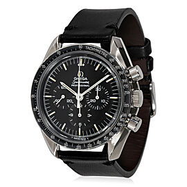 Omega Speedmaster "Moonwatch" Men's Watch in Stainless Steel