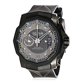 Corum Admirals Cup Men's Watch in Titanium