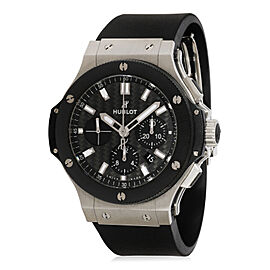 Hublot Big Bang 301.SM.1770.RX Men's Watch in Stainless Steel/Ceramic