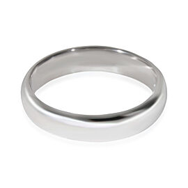 Tiffany & Co. Tiffany Forever Wedding Band in Platinum