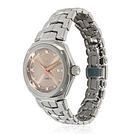 Tag Heuer Link Women's Watch in Stainless Steel