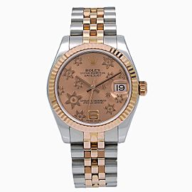 Rolex Datejust 178271 31mm Womens Watch